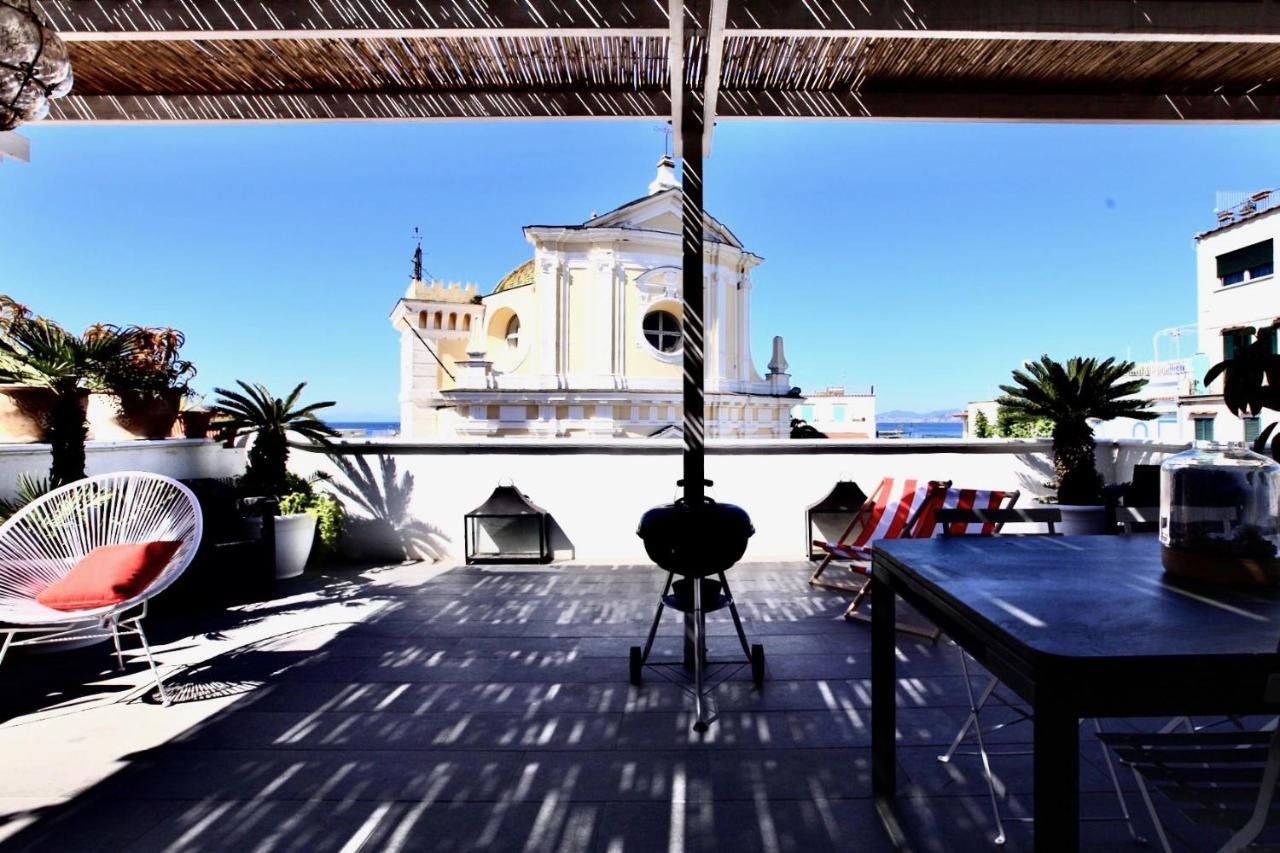 Maison Gioffredi